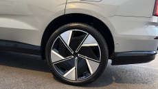 Volvo EX90 380kW Twin Motor Performance Ultra 111kWh 5dr Auto Electric Estate